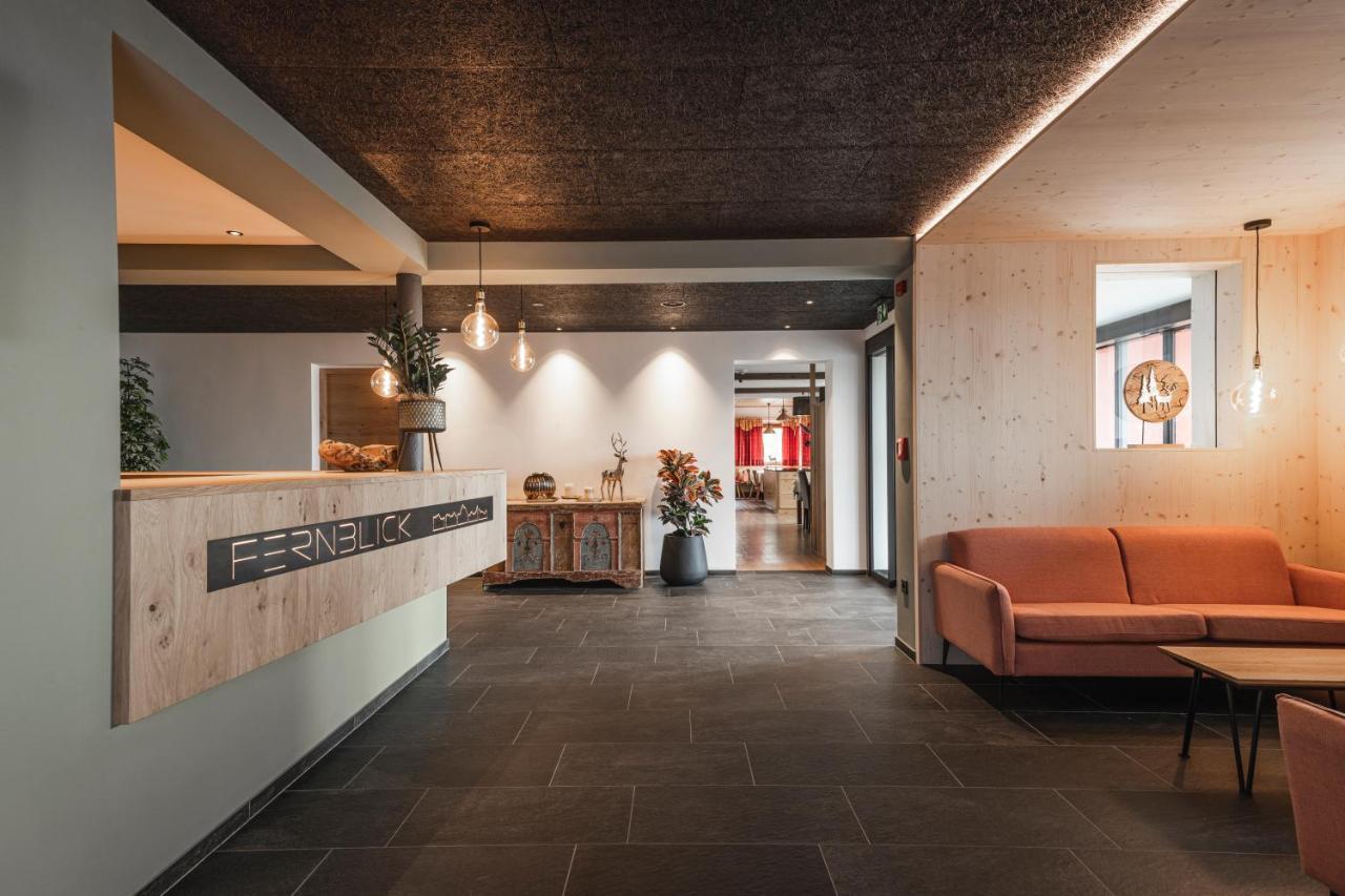 Hotel Fernblick 3*